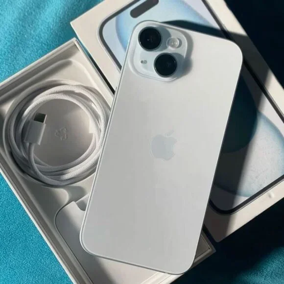 Apple Iphones